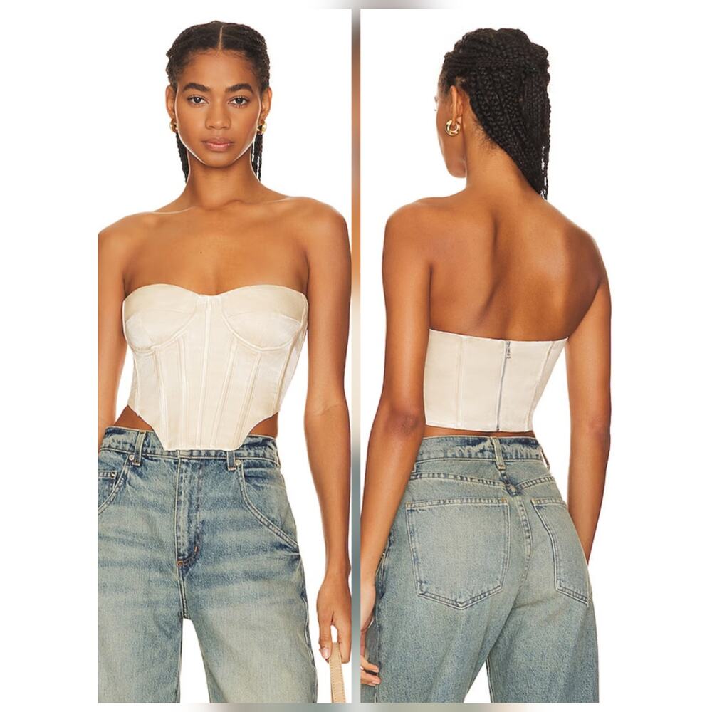 BARDOT - Women's corset
